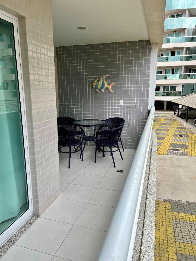 Apartamento Em Praia Grande - Le Bon Vivant - Arraial Do Cabo Exterior photo