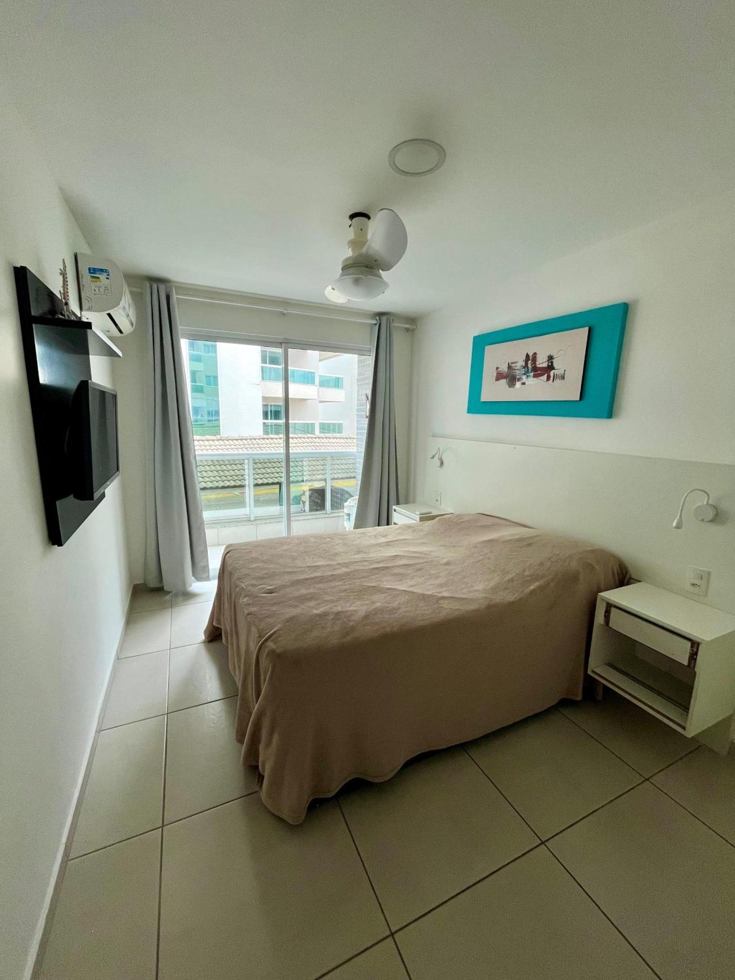 Apartamento Em Praia Grande - Le Bon Vivant - Arraial Do Cabo Exterior photo